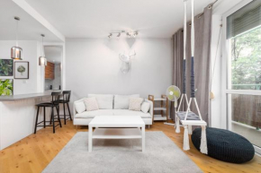 Przanowskiego 32 by Homeprime, Warsaw